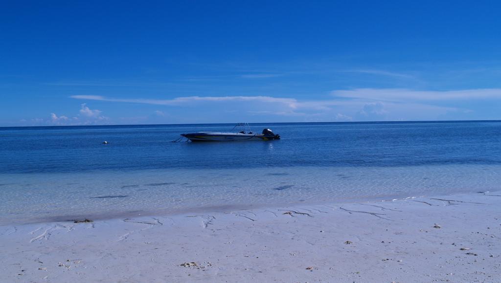 Anda White Beach Resort Exterior foto